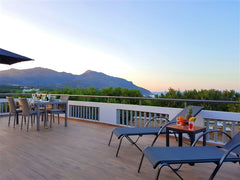 The accommodation Aristianna is the house that Aristides built and Anna decorate Chania, Greece Aristianna vacation house,committed to cleaning pr Entire home vacation rental 24362724