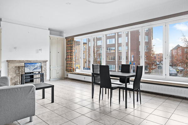 The apartment on the 1st floor has a large terrace and has 2 bedrooms. Place for Wuppertal, Germany Nice two bedroom for 4 persons with big terrasse Entire home vacation rental 47067958