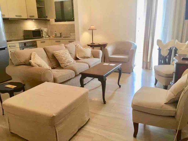 Elegant and comfy flat at the best Koukaki location, very close to the Acropolis Athens, Greece Top Koukaki 3rd floor Elegance - Filopappou view Entire rental unit vacation rental 32432265
