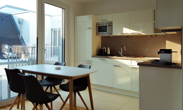 These apartments also provide following facilities:<br />full entertainment with Vienna, Austria 4 Beds and More Vienna Apartments for 4 guests Room in serviced apartment vacation rental 24090654