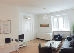 Location, Location, Location. Perfect Location for any tourist who wants to visi Vienna, Austria ★Spacious Gorgeous Home★City Center-BEST Location Entire condo vacation rental 617083425502771758