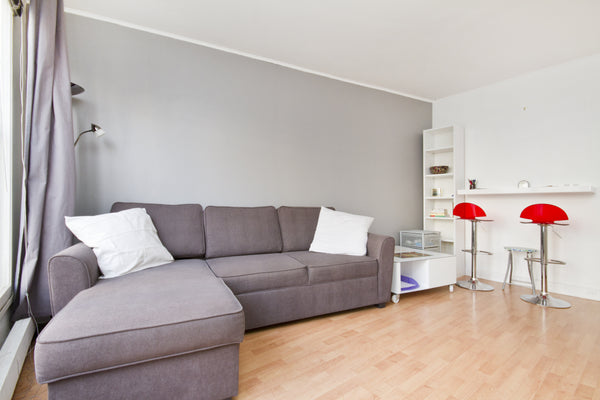 My charming flat fully equipped in high quality building studio will be the perf Paris, France Charming studio by Gare du Nord ! Entire condo vacation rental 6668175