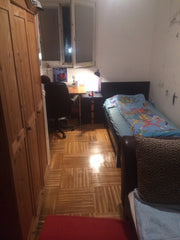 Ein sehr nettes, angenehmes und gutes Zimmer zum relaxen! Vienna, Austria Schwarz & Weiß Private room in rental unit vacation rental 29501596