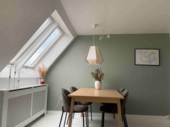 Renting out my cozy apartment when i am away on vacation. The apartment is perfe Copenhagen, Denmark Cozy top floor apartment Entire condo vacation rental 647540393814598756