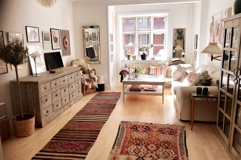 <b>Guest access</b><br />You can use the whole apartment if you are are four gue  Lovely 122 m2 apartment - close to everything. Entire condo vacation rental 623168953408083816