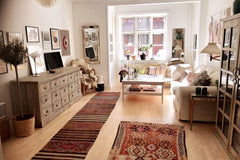 <b>Guest access</b><br />You can use the whole apartment if you are are four gue  Lovely 122 m2 apartment - close to everything. Entire condo vacation rental 623168953408083816