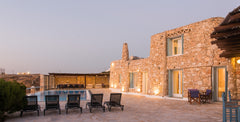 Villa Boufla Jacuzzi (Apartment 1) suitable for 6 guests, with a shared swimming Mikonos, Greece Villa Boufla Jacuzzi (Apartment 1 for 6 guests) Private room in villa vacation rental 42017475