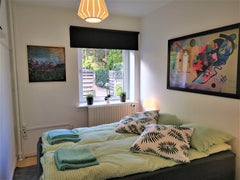 Nice Cosy apt. very close to the airport, metro and beach and only 12 min. to th Copenhagen, Denmark Perfect apt in Copenhagen near airport-metro-beach Entire rental unit vacation rental 24047467