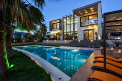 The unique Adorno Villa is an ideal destination to satisfy your requirements. Lu  Adorno Luxury Villa, Tersanas Chania Entire villa vacation rental 33131193