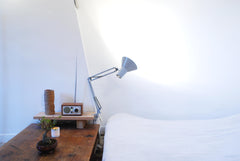 My apartment is like the canal Saint Martin.<br />Enchanting and cosy. I hope!<b Paris, France Below the canal's roof Entire rental unit vacation rental 5431201