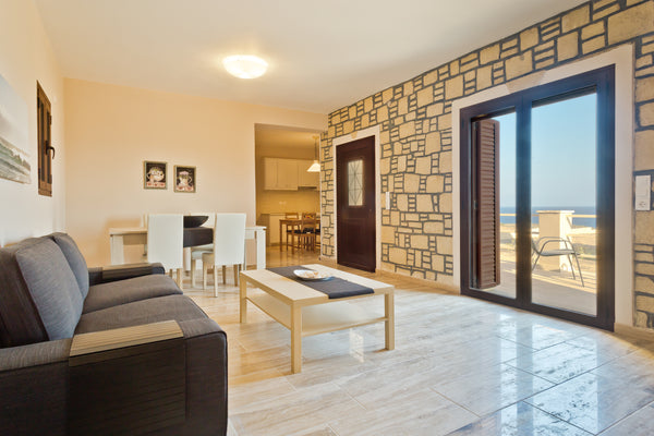 Η Petra Villas-Bonendis Villa ανήκει στο συγκρότημα κατοικιών Petra Villas που β  Petra Villas-Bonendis Villa Entire villa vacation rental 49300035