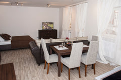 You will fall in love with this apartment as soon as you arrive there, because o Prague, Czechia Apartment next the Old Town Entire rental unit vacation rental 4357877