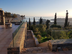 In einer faszinierenden Harmonie zwischen Natur und Kultur liegt ein architekton  Villa Eureka Entire villa vacation rental 14447950