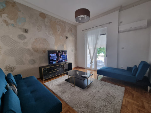 Arman Group presents you its new apartment Arya, a modern mix with classic desig Nicosia, Nicosia, Cyprus Arman Group Entire condo vacation rental 606633034584172464