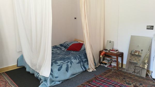 Nous avons transformé cette maison spacieuse et raffinée en une collocation de j  Maison de ville style Art Déco Private room in townhouse vacation rental 603308306192007375