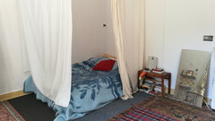 Nous avons transformé cette maison spacieuse et raffinée en une collocation de j  Maison de ville style Art Déco Private room in townhouse vacation rental 603308306192007375