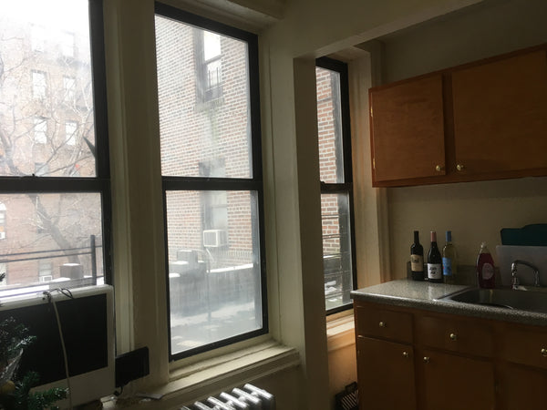 Lots of natural light New York, NY Rental unit in Bronx  · 1 bedroom · 1 bed · 1 bath Entire rental unit vacation rental 21959695
