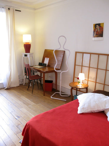 <b>The space</b><br />Nice room in Montmartre!  <br />for a long stay I can make Barcelona, Spain LOVELY, COSY ROOM IN MONTMARTRE Private room in rental unit vacation rental 563652