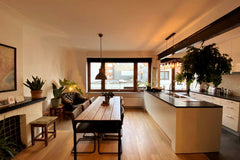 Comfortable apartment just outside the city center. Antwerp, Belgium Spacious apartment in cosy & calm neighborhood Entire rental unit vacation rental 51794088