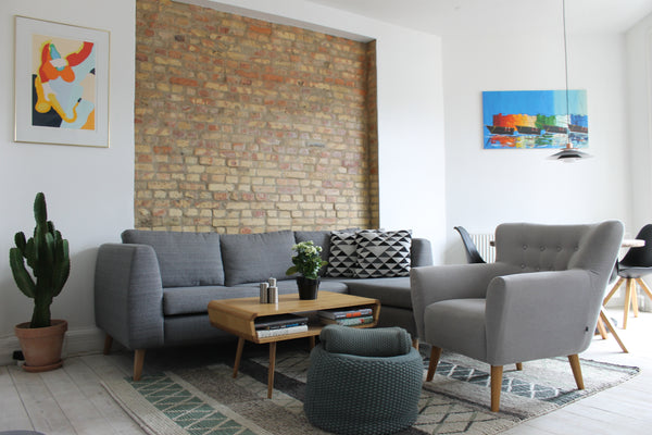 Newly renovated apartment with a prime location. Less than 1 minute to the metro Copenhagen, Denmark Newly renovated apartment with prime location. Entire rental unit vacation rental 23281106