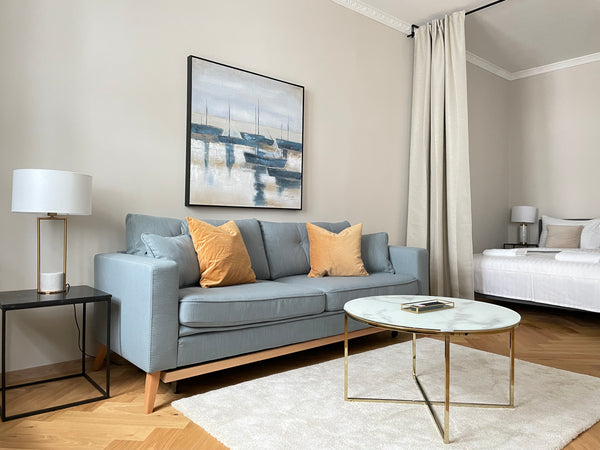 Come to Vienna and stay in this wonderful Studio just a few footsteps away from  Vienna, Austria Imperial Studio in historical City Center Entire rental unit vacation rental 688871633329723516