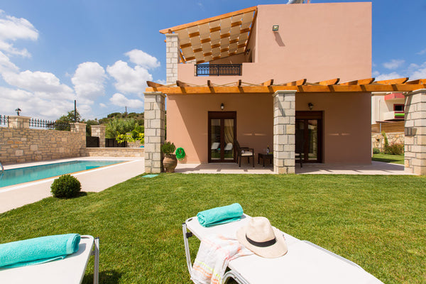 Villa Maria is a 110sqm two storey home with 3 bedrooms which can accommodate 6   Villa Maria - Only 3km from beach Entire villa vacation rental 53486171