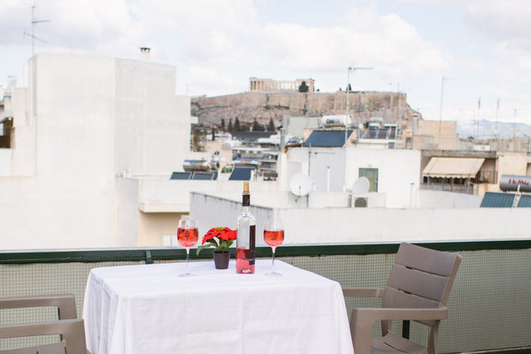 A stone's throw from the Acropolis and the center of Athens promises to make you Athens, Greece Acropolis view Penthouse Entire home vacation rental 14263628
