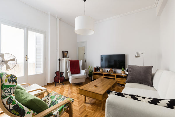 The apartment has been recently renovated exclusively for Airbnb use. Located wi Athens, Greece Comfortable Apartment in Athens Entire rental unit vacation rental 24784822