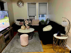 Private room, quiet for one person, with a warm atmosphere, no smokers, it has a  Rental unit in Queens · 1 bedroom · 1 bed · 1 shared bath Private room in rental unit vacation rental 556637820525993937