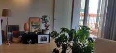 Cozy and clean apartment right in the middle of the city center. Bathroom, livin Ghent, Belgium Cosy apartment in the middle of the city center Entire rental unit vacation rental 45537662