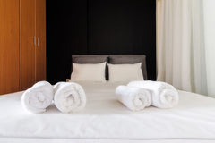 Welcome to one great place, ideal for a short visit in the city, or a longer per GR Comfort Apartment in Koukaki Entire condo vacation rental 51438155