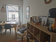 Appartement de charme en plein coeur du quartier historique des Chartrons.<br /> Bordeaux, France BORDEAUX : APPT DE CHARME AU COEUR DES CHARTRONS Entire rental unit vacation rental 50722991