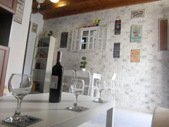 The apartment has a perfect location in the heart of Rhodes - The Old Town. It`s Rhodes, Greece THE WHITE HOUSE of Old Town Next to Park and Port Entire rental unit vacation rental 5963367
