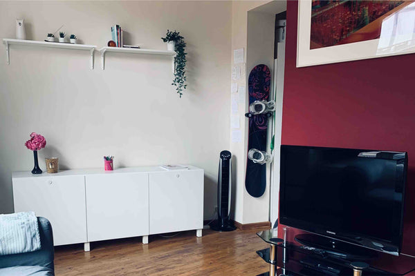 Pretty little studio located in Uccle in a quiet area and close to all amenities Brussels, Belgium Charming studio not far from the center Entire rental unit vacation rental 32349377