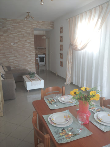 Igli apartment is located 2 km from the village Arkasa, 8 km from the airport an  Igli apartment Entire condo vacation rental 602525362446151375