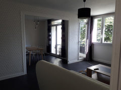 Appartement T3 BIS avec vue sur parc de la résidence.<br /><br />Situé au 3ème é  Point du jour - Appartement T3 BIS de 67m² Entire rental unit vacation rental 596739827008489235