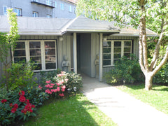 Amazing newly refurbished city house with private green flower garden! Fully equ Copenhagen, Denmark Cityhouse w garden close to beach Entire home vacation rental 3445980