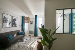 Designer furnished 1 Bedroom appartement in the center of Paris rue du Faubourg   Promenade Best Bakeries from a Cozy Boho 1 Bedroom Entire rental unit vacation rental 28465412