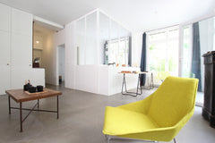 Nice Loft in the heart of Paris decorated with good taste ! private terasse, per Paris, France Private Family Loft with terrace, our happy home ! Entire loft vacation rental 20023051