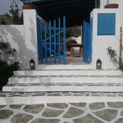 <b>License number</b><br />00001264550 Greece Alcyone House Livadi (2), Serifos Private room in rental unit vacation rental 50884249