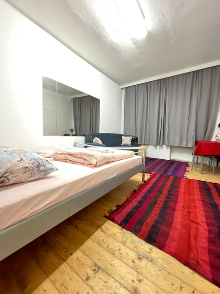Subway 2 min to Walking <br />near Main Station 5 min With Subway <br />in Centr  Small Home is near Mainstation and Centrum Entire rental unit vacation rental 641149330337566708
