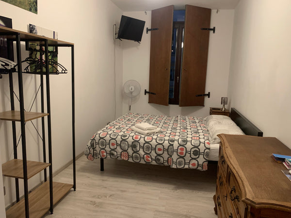 This is an official registered unity and my registration number on Bruxelles éco  Cozy apartment in Brussels centre Entire rental unit vacation rental 686262051637294837