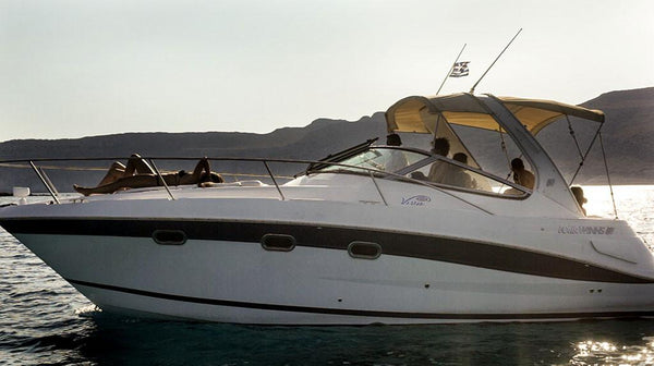 If you do not want to go on an excursion but want to enjoy the luxury of a boat,  iYACHT Cruises Boat vacation rental 610554019543230272