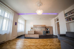 I would be really happy for you to enjoy the beatiful city of Prague and get a c  Modern spacious apartment in great hip location Entire rental unit vacation rental 19205745