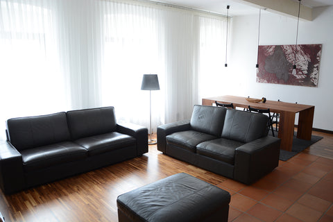 Only 17min to the center of Vienna!<br /><br />The flat (85 m2 / 915 ft2) is loc Vienna, Austria Charming & cosy 200 y/o appartment Entire rental unit vacation rental 6310555