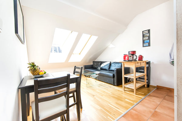 The newly renovated apartment is located just 12 minutes by foot away from downt Vienna, Austria viktorsplace apartment3 next to downtown Entire rental unit vacation rental 44204965