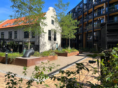 Family flat for 6, your home away from home, 100m2, quiet side street,  in an Mo Nantes, France Beautiful home in hipe Vesterbro Entire rental unit vacation rental 637466218647635101