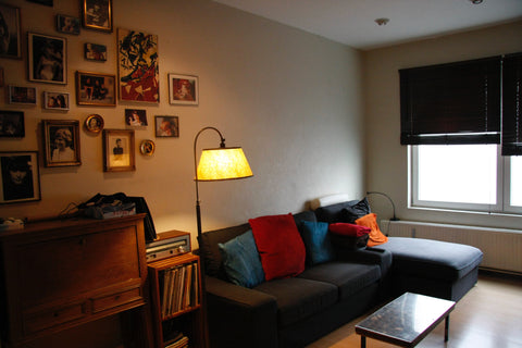 Belle maison familiale dans le haut de Bruxelles, tout près de la porte de Namur Brussels, Belgium Maison avec grand jardin à Ixelles Entire home vacation rental 12614499