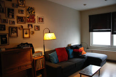 Belle maison familiale dans le haut de Bruxelles, tout près de la porte de Namur Brussels, Belgium Maison avec grand jardin à Ixelles Entire home vacation rental 12614499