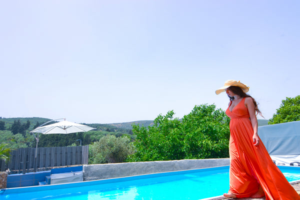 Our Villa is one of the best property especialy for 4 families that they are loo Greece Villa Olive Tree with Private Pool & Jacuzzi Entire home vacation rental 20495003